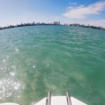 Above the Sea Charters