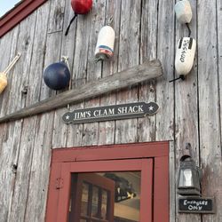 Jim's Clam Shack