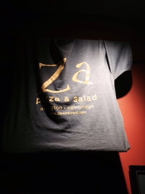 Za Arlington by null