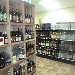 Tosa Wine & Spirits