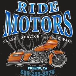 Ride Motors