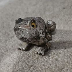 Sandman's Workshop - Frog