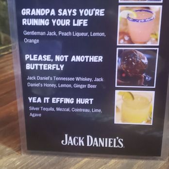 Fib Tattoo Bar and Grill - Notice they don't tell you how overpriced the drinks are - Tattoo Near Me - Brooklyn, New York Fib Tattoo Bar and Grill - Notice they don't tell you how overpriced the drinks are - Tattoo Near Me - Brooklyn, New York