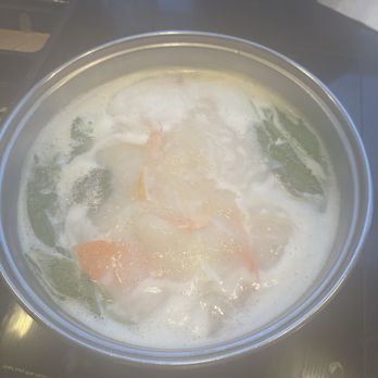 Slice Shabu - Tonkatsu Broth - Hot Pot Near Me - Mission Viejo, California Slice Shabu - Tonkatsu Broth - Hot Pot Near Me - Mission Viejo, California