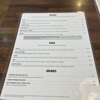 The Crust Pizza - Pizza Near Me - Charlotte, North Carolina