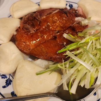Golden Dragon Restaurant - Peking duck half - Dim Sum Near Me - Los Angeles, California Golden Dragon Restaurant - Peking duck half - Dim Sum Near Me - Los Angeles, California