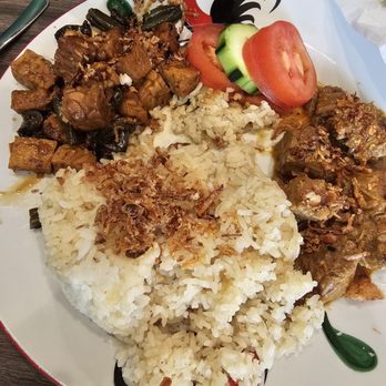 Kedai Indonesian Cafe - Coffee & Tea Near Me - Upland, California