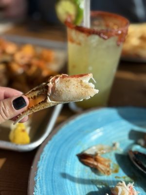 San Pedro Fish Market - Long Beach by null
