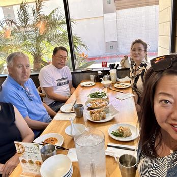 Juicy Dumpling Factory - Our weekly Chinese mahjong family - Chinese Near Me - Redondo Beach, California Juicy Dumpling Factory - Our weekly Chinese mahjong family - Chinese Near Me - Redondo Beach, California