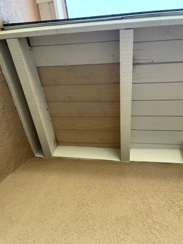 Slide of Riddle Roofing