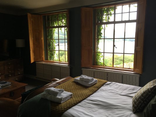 Haweswater Hotel by null