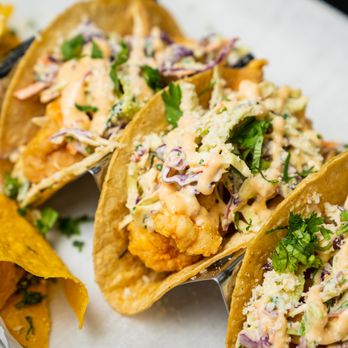 Veloz Tacos - Fried shrimp tacos - Tex-Mex Near Me - Doral, Florida Veloz Tacos - Fried shrimp tacos - Tex-Mex Near Me - Doral, Florida