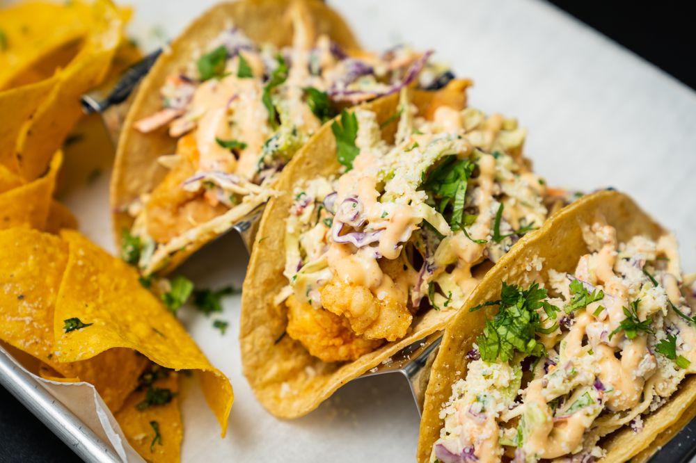 Veloz Tacos