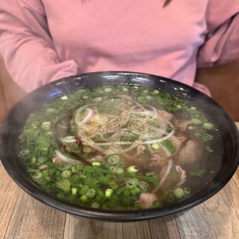 You & I Kitchen - P2. Rib Eye Steak Pho - Vietnamese Near Me - West Jordan, Utah