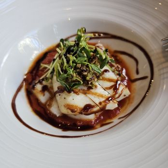 Tutto - Calamaro - Italian Near Me - Vancouver, British Columbia
