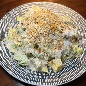 Griffin's - Caesar salad - New American Near Me - Brea, California Griffin's - Caesar salad - New American Near Me - Brea, California