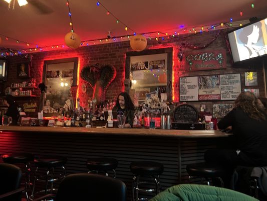 Cobra Cabana by null