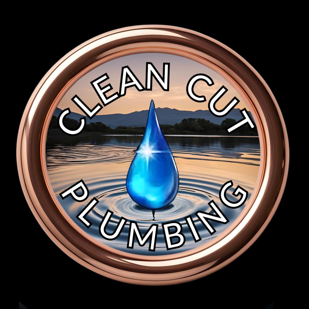 Slide of Clean Cut Plumbing