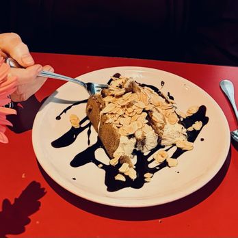 ASTI Trattoria - Gluten-free Tiramisu! - Italian Near Me - Austin, Texas