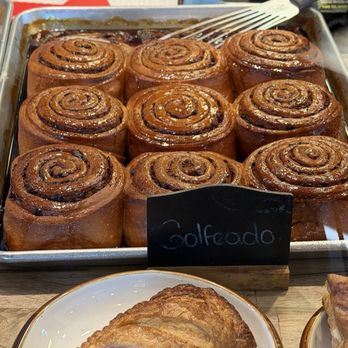 Galipán Bakehouse - Bakeries Near Me - Miami, Florida