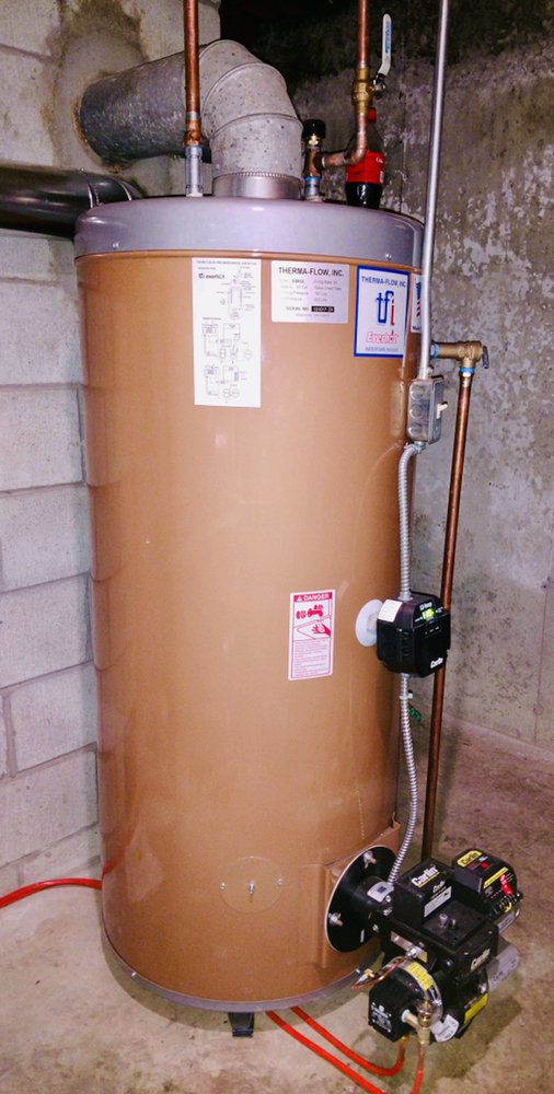 Slide of Masters Plumbing & Heating