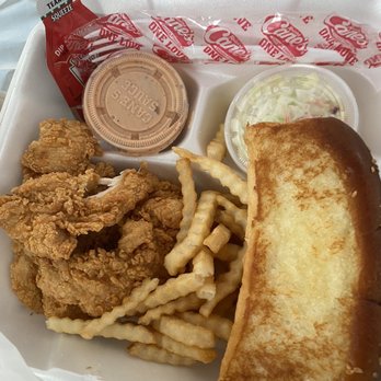 Raising Cane's Chicken Fingers - Fast Food Near Me - Glendale, Arizona Raising Cane's Chicken Fingers - Fast Food Near Me - Glendale, Arizona