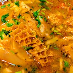 Menudo