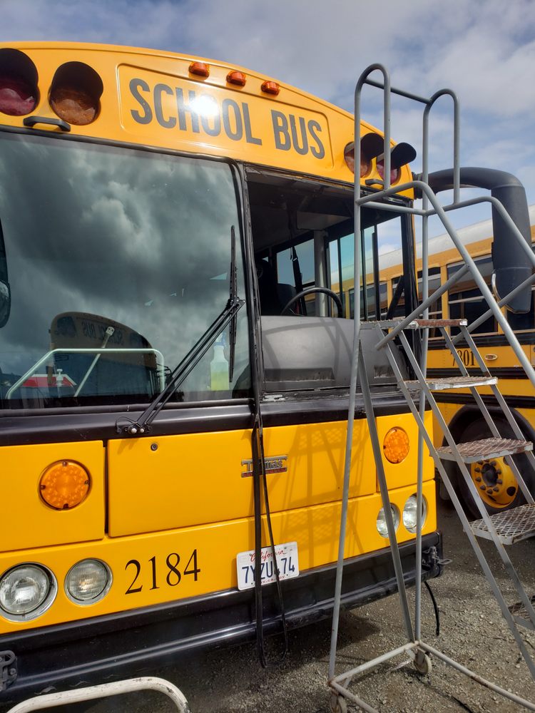 VALLEJO AUTO GLASS Updated October 2024 Vallejo, California