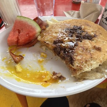 Pat's Cafe - Breakfast & Brunch Near Me - San Francisco, California Pat's Cafe - Breakfast & Brunch Near Me - San Francisco, California
