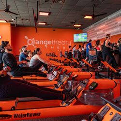 Orangetheory Fitness