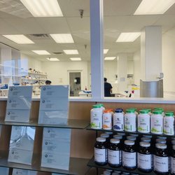 user provided Custom Med Apothecary photo