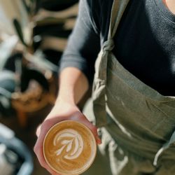 Quest Coffee
