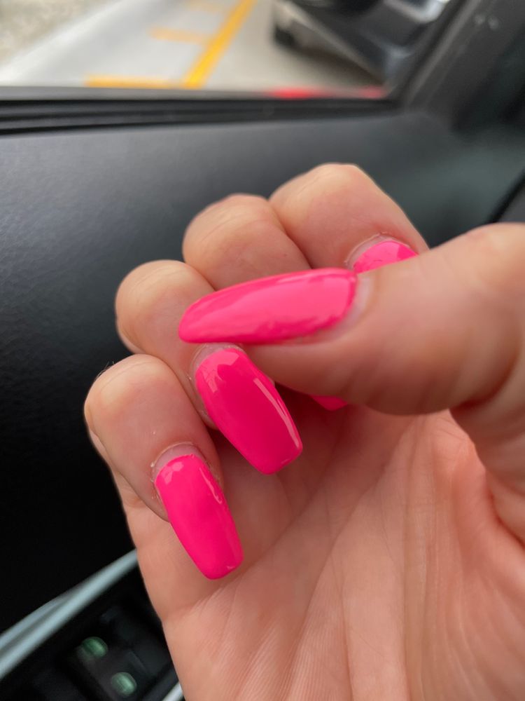 ELEGANT NAIL SPA Updated August 2024 44 Photos & 27 Reviews 45621