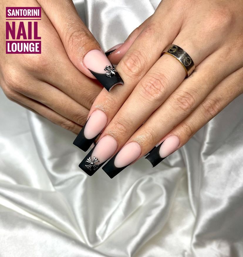 SANTORINI NAIL LOUNGE 16 Photos 3895 Cherokee St NW, Kennesaw