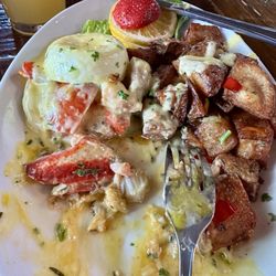 Fifty44 - CHUNKS of Lobster