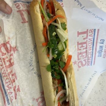 Lee's Sandwiches - Sandwiches Near Me - Torrance, California Lee's Sandwiches - Sandwiches Near Me - Torrance, California