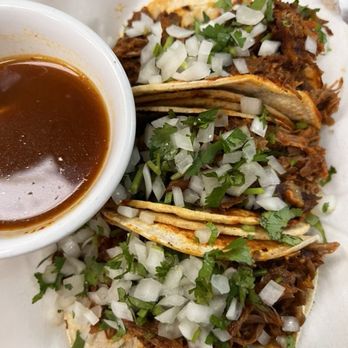 Mi Rinconcito Mexicano - Birria Tacos - Tacos Near Me - Miami, Florida
