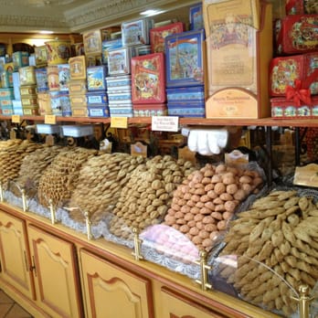 La Cure Gourmande Alpes - Bakeries Near Me - Strasbourg, 67