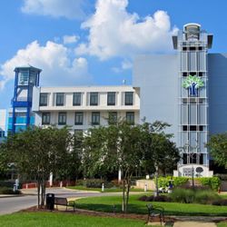 USA Health Children's & Women's Hospital - USA Health Children's & Women's Hospital