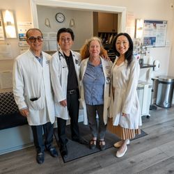 Mosaic Family Care Medical Group - Meet the providers behind your care!