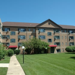 Elmhurst Terrace Apartments by Horizon Realty Group