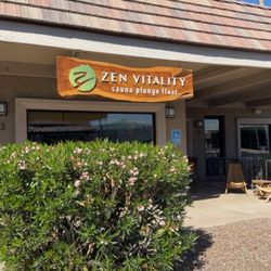 Zen Vitality