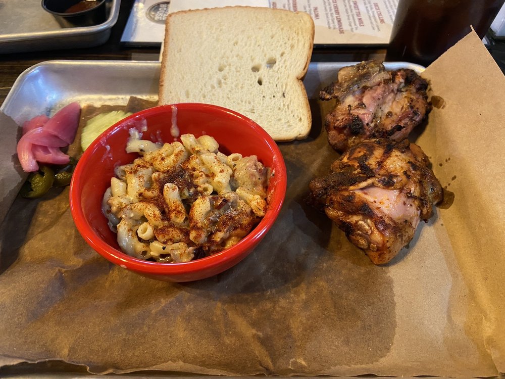 ANGRY SMOKEHOUSE 39 Photos & 41 Reviews 33 Water St, Baldwinsville