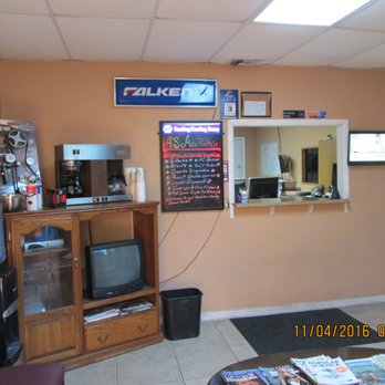 ARS Auto Repair - Grab a cup of free coffee while we get together your free estimate. - Auto Repair Near Me - Saint Petersburg, Florida ARS Auto Repair - Grab a cup of free coffee while we get together your free estimate. - Auto Repair Near Me - Saint Petersburg, Florida