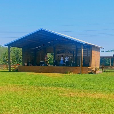 Hobe Sound Farmers Market by null