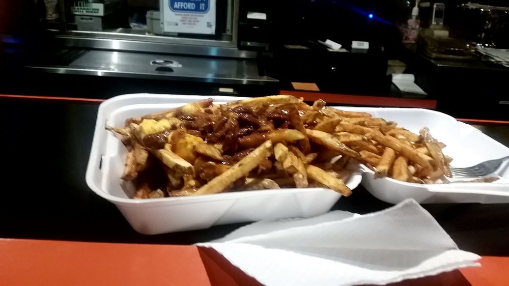 CAROLS CAFE Updated August 2024 840 Monongahela Ave, Glassport