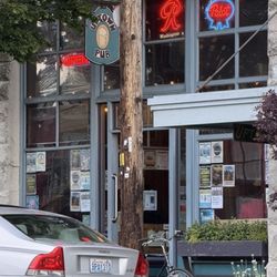 The Uptown Pub