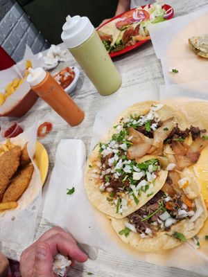 El Rey Del Taco by null El Rey Del Taco by null