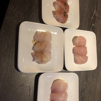 Bluemaki Sushi - Sushi Bars Near Me - Palmdale, California