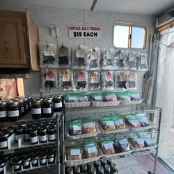 Miguel's Fresh Jerky